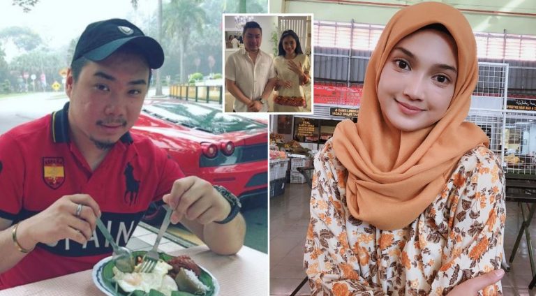 Berkahwin Minggu Depan, Bakal Suami Atikah Suhaime Rupanya Bukan Calang-Calang