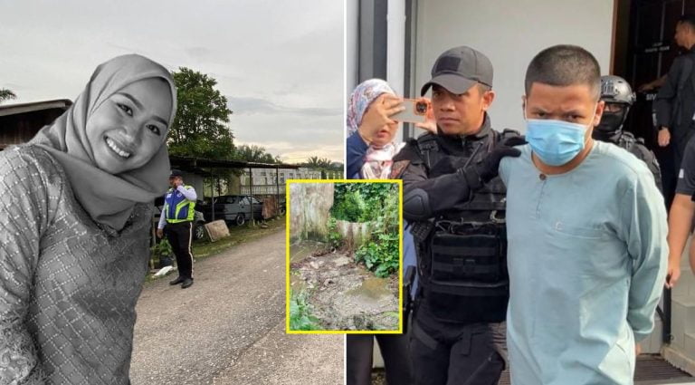 Akhirnya Terbongkar Motif Sebenar Kenapa Bella Dibunvh, ‘Ibu Bella Mengurut Dada Sambil Istigfar’