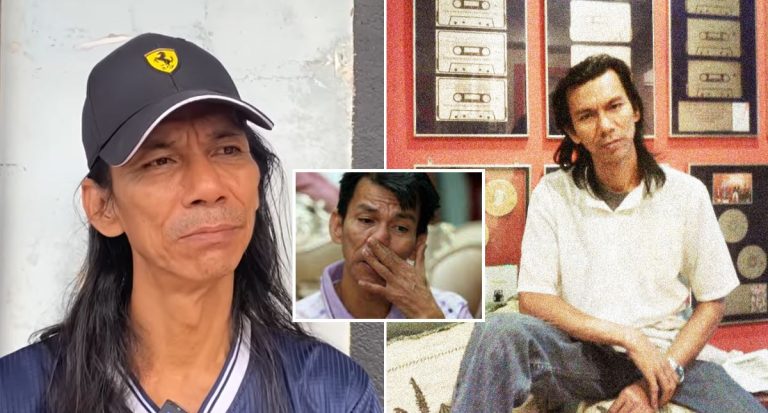 Tiada Harapan Untuk Hidup, Takdir Allah, Saari Amri Mendapat Darah Yg Didermakan Sekumpulan Tentera