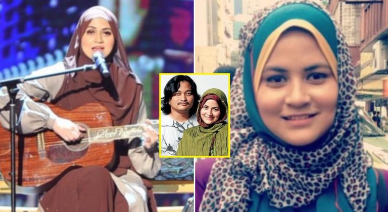 Senyap Terus Lepas Menang AJL, 13 Tahun Lalu. Rupanya Begini Kehidupan Ana Raffali Sekarang