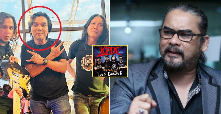 ‘Yang Kau Nak Rebut Benda Sama Itu Buat Apa? Kau Pun Dah Hilang Lama, Semak Betullah!’ – Dato’ Awie