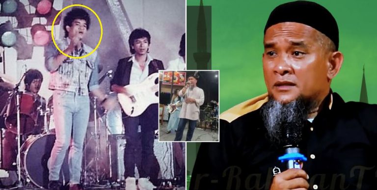 Suara Tetap Power di Usia 59 Tahun, Begini Keadaan Penyanyi Ijam Medicine Sekarang