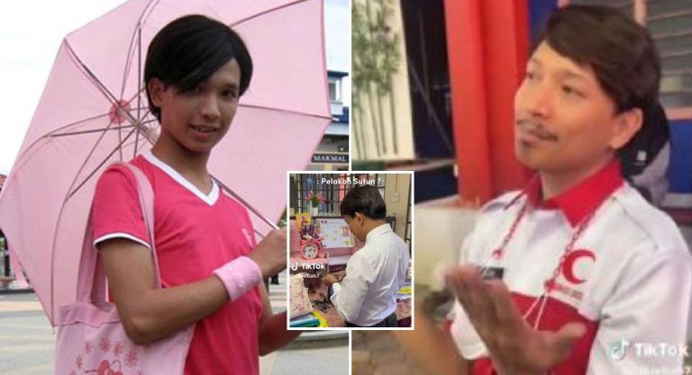 Pernah Popular Dengan Drama Sutun, Ini Wajah Dan Keadaan Pelakon Utamanya Selepas 18 Tahun