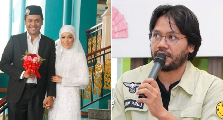 Hampir 10 Tahun Menyepi, Pierre Andre Akhirnya Tampil Buat Pendedahan Apa Sebenarnya Terjadi Padanya